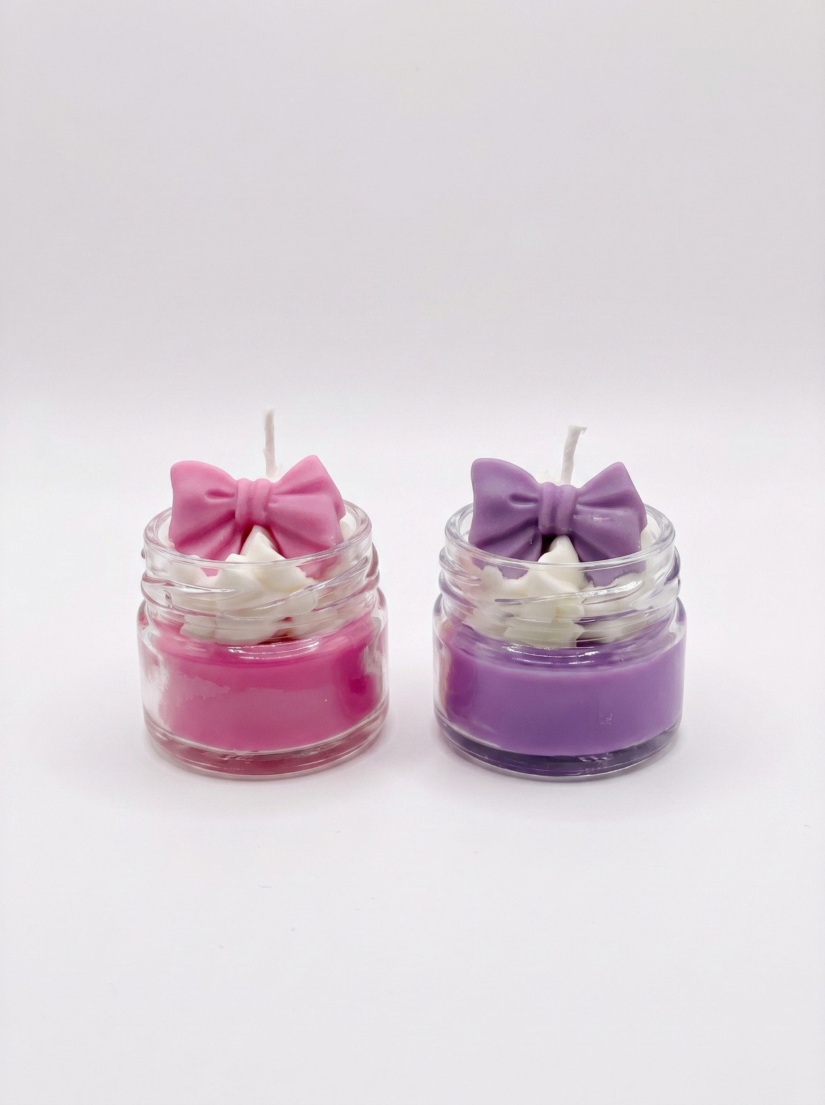 Vela decorativa cupcake unicornio